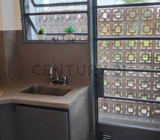 Departamento · 38m² · 2 Ambientes