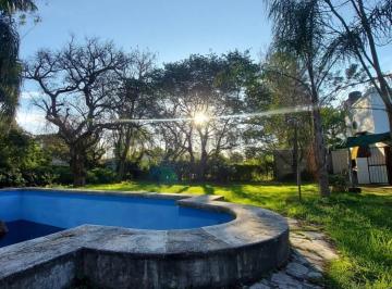 Terreno · 30m² · Venta Lote con Piscina - Arroyo Leyes, Santa Fe