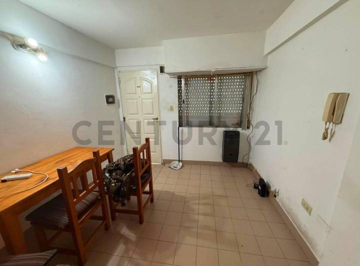 Departamento · 24m² · 1 Ambiente
