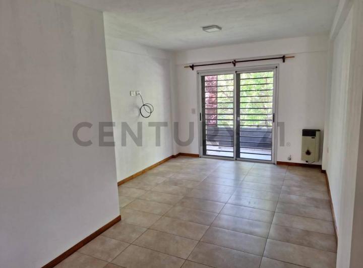 Departamento · 33m² · 1 Ambiente
