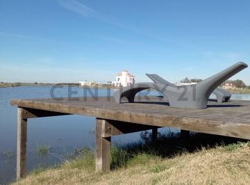 Terreno · 700m² · Venta Lote en Ruta 2 Barrio Campos de La Enriqueta