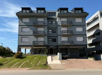 Departamento · 43m² · 3 Ambientes · 1 Cochera · Venta Departamento 3 Ambientes Pinamar Linea de Mar Norte