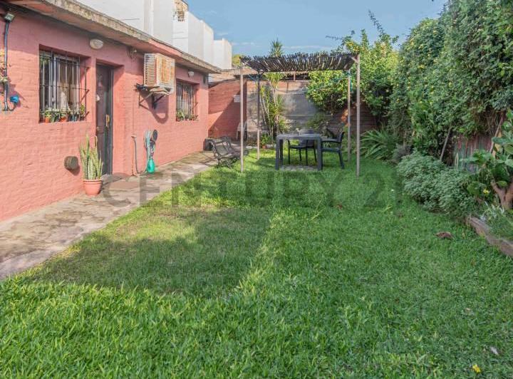 Terreno · 471m²