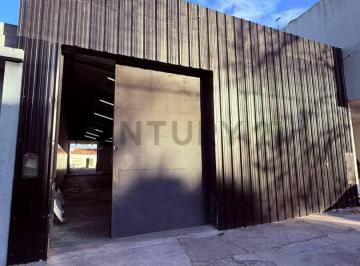 Bodega-Galpón · 227m² · Galpon en Alquiler La Plata Multiples Destinos