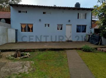 Casa · 80m² · 4 Ambientes · Venta Casa 4 Ambientes Dos Planta Santa Clara del Mar