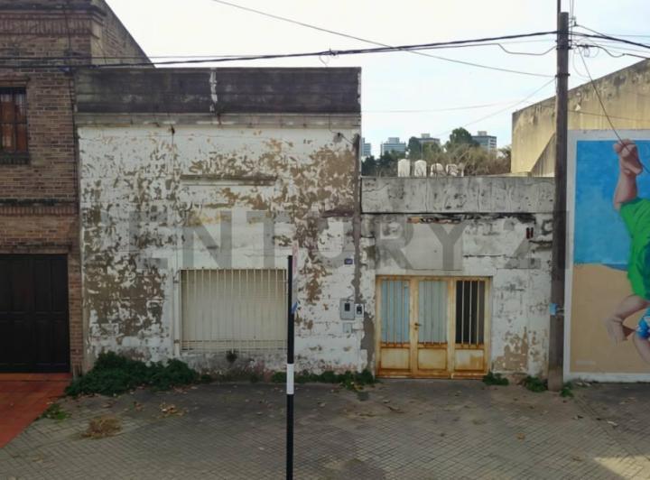 Terreno · 200m²
