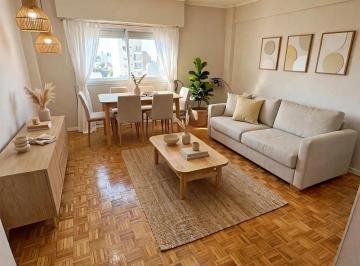 Departamento · 70m² · 4 Ambientes · 1 Cochera · Venta Usd 160.000.