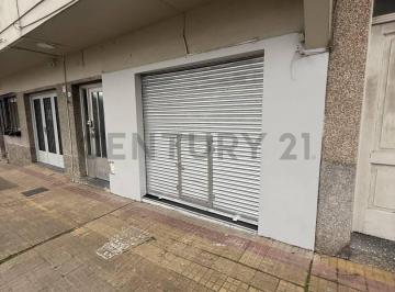 Local comercial · 23m² · 1 Ambiente · Local en Alquiler en La Plata