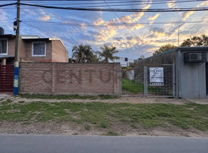 Terreno · 220m²