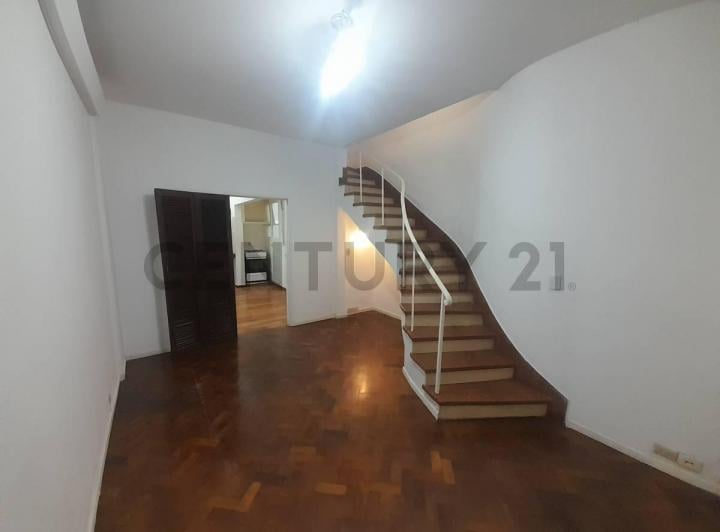 Departamento · 65m² · 3 Ambientes