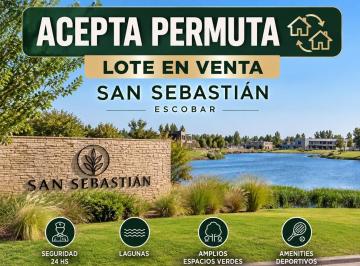 Terreno · 936m² · Terreno Lote en Venta en San Sebastian - Area 12, San Sebastian, Escobar