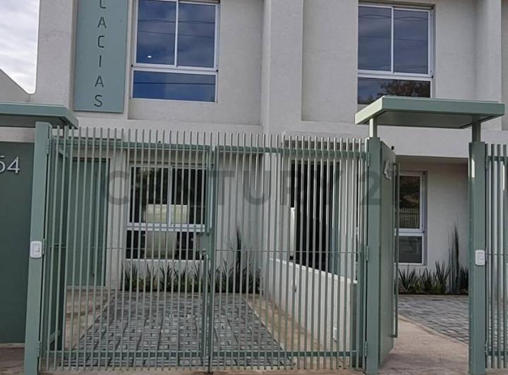 Casa · 90m² · 3 Ambientes · 1 Cochera