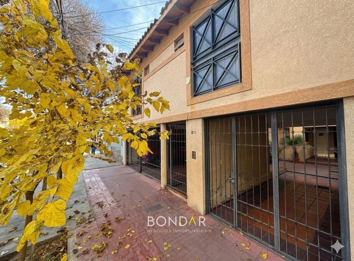 Departamento · 25m² · 2 Ambientes