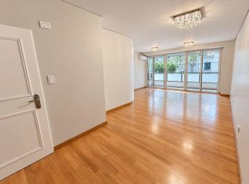 Departamento · 108m² · 4 Ambientes · 1 Cochera · Venta Depto 4 Ambientes Cochera Palermo
