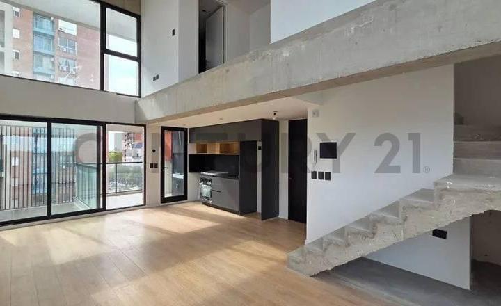 Departamento · 79m² · 3 Ambientes