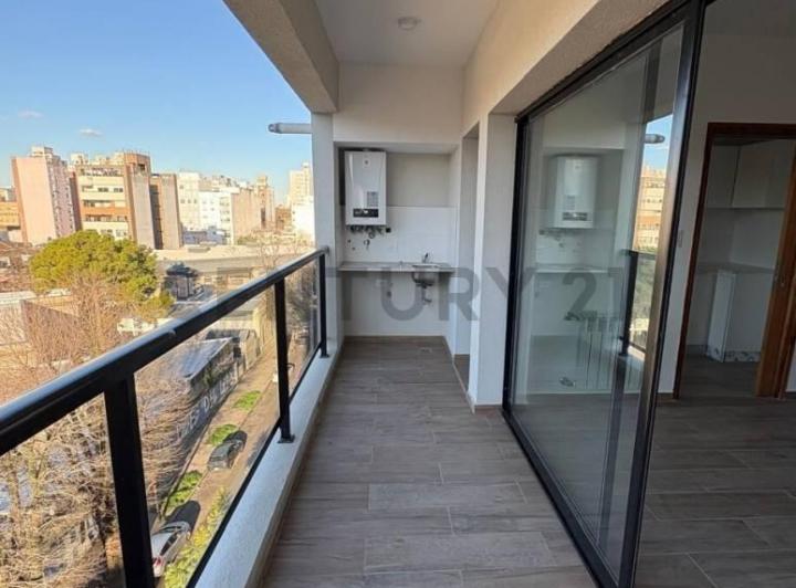 Departamento · 49m² · 4 Ambientes