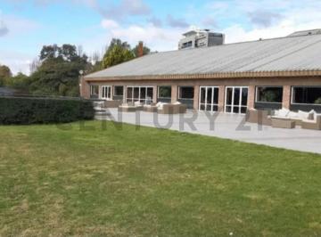 Terreno · 1m² · Lote en Venta Club de Campo Guaymallen