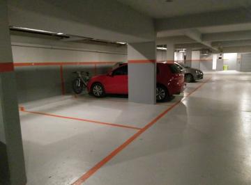 Garage , Palermo · Cochera Fija Cubierta Palermo. Amplio Espacio Para Maniobrar.