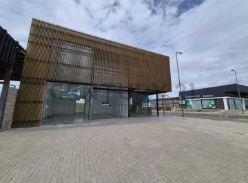 Local comercial · 40m² · Alquiler Locales Comerciales y Oficina - a Estrenar - Esquina - Opción de Unifi