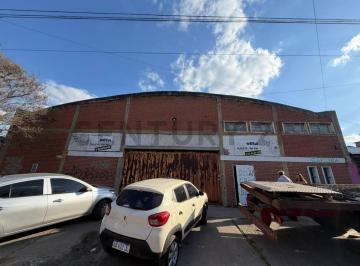 Bodega-Galpón · 1300m² · Galpón Venta Tapiales 1300 m²