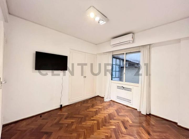 Departamento · 80m² · 3 Ambientes