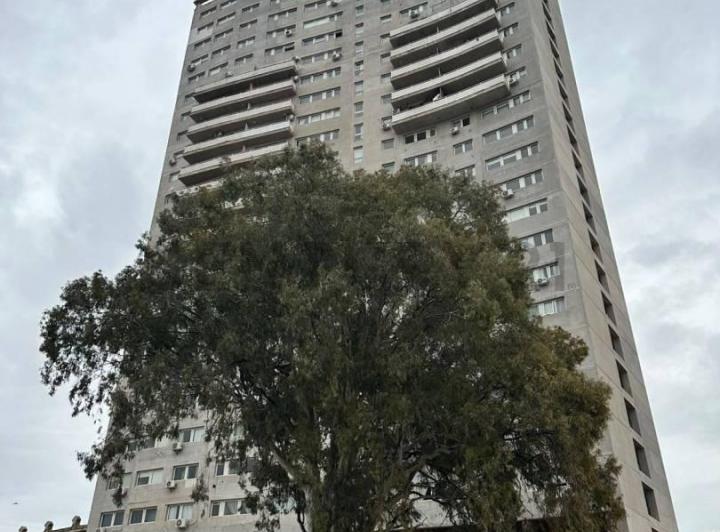 Edificio · 3 Ambientes · 1 Cochera