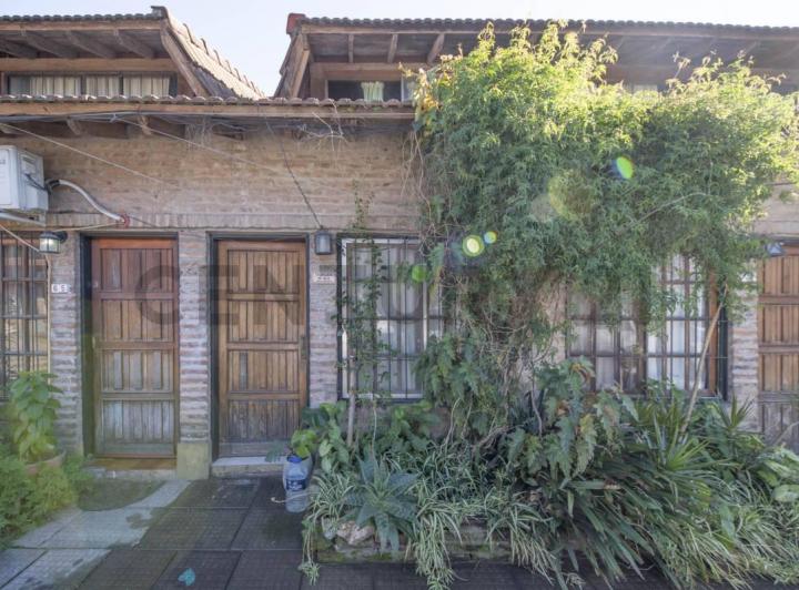 Departamento · 55m² · 2 Dormitorios · 1 Cochera