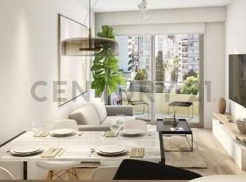 Departamento · 42m² · 2 Ambientes · [ Venta Departamento | 2 Ambientes | Boedo | Edificio Nuevo ]