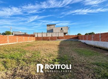 Terreno · 654m² · Lote en Venta - Garupa Misiones