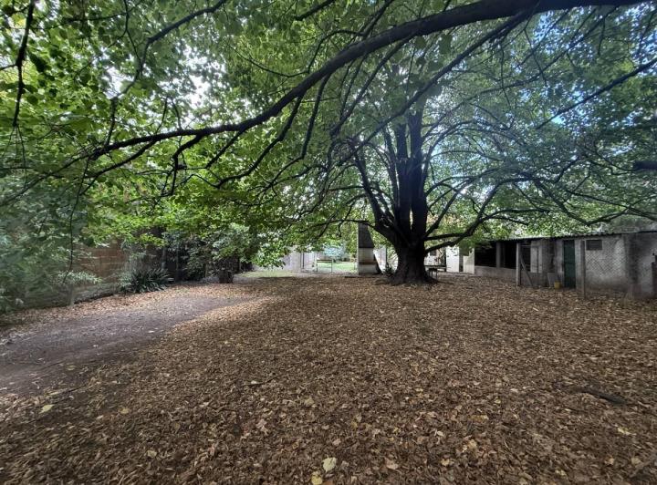 Terreno · 936m²
