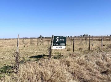 Terreno · 20m² · Campo - 20 Ha - Elortondo