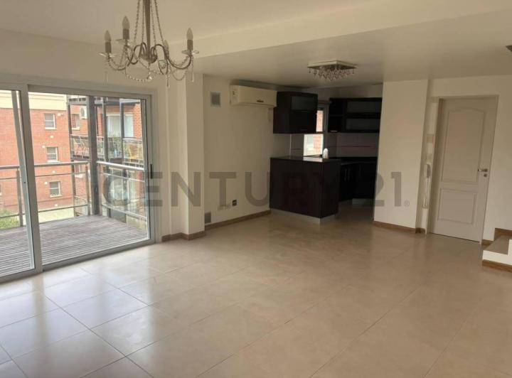 Departamento · 86m² · 3 Ambientes · 1 Cochera