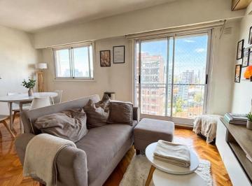 Departamento de 2 ambientes, Quilmes · Venta Departamento 2 Amb Apto Crédito Impecable!