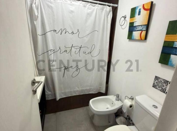 Departamento · 33m² · 1 Ambiente · 1 Cochera