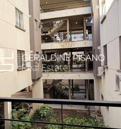 Departamento · 50m² · 2 Ambientes