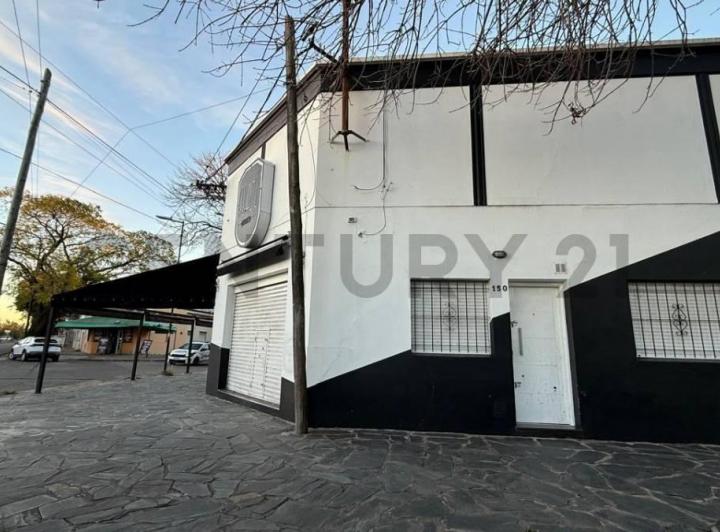 Local comercial · 145m² · 1 Dormitorio