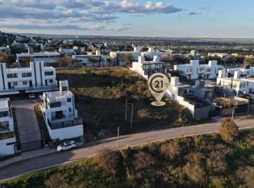 Terreno · 571m² · Desarrollistas · Lote con Proyecto Aprobado Para 3 PH · Cuesta Colorada · Vistas