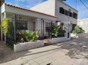 Casa · 247m² · 5 Ambientes · 1 Cochera · Oportunidad Inversión - Casa + Galpón 7 Cocheras - Alta Córdoba