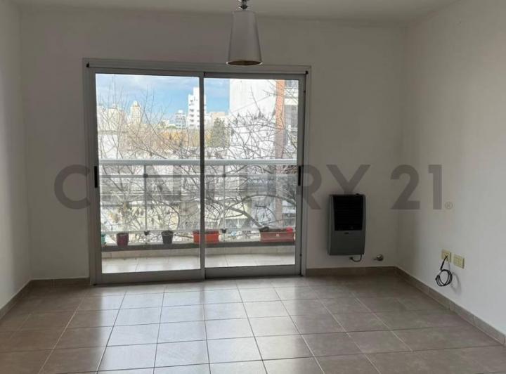 Departamento · 52m² · 1 Dormitorio · 1 Cochera