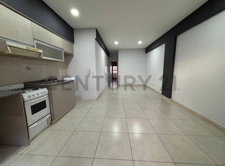 Departamento · 48m² · 2 Ambientes