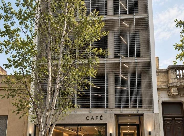 Departamento · 100m² · 5 Ambientes · 1 Cochera
