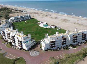 Departamento · 91m² · 4 Ambientes · 1 Cochera · Departamento 4 Ambientes Villa de Mar Pinamar