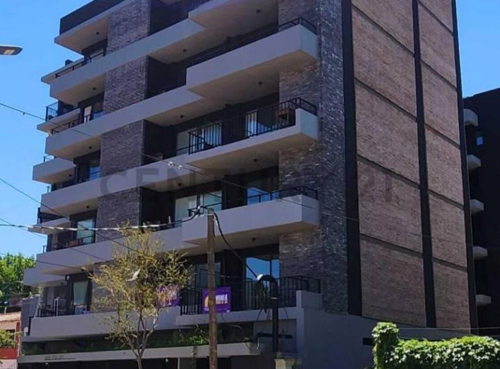 Departamento · 52m² · 2 Ambientes · 1 Cochera