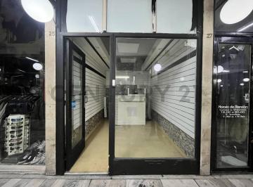 Local comercial · 21m² · Venta Local en Galería Quinta Av – Av Santa Fe
