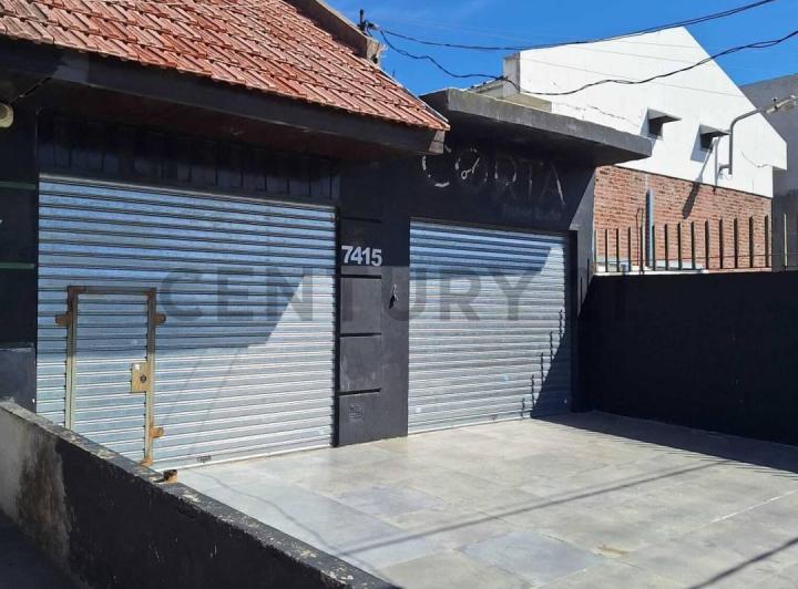 Local comercial · 36m² · 2 Ambientes