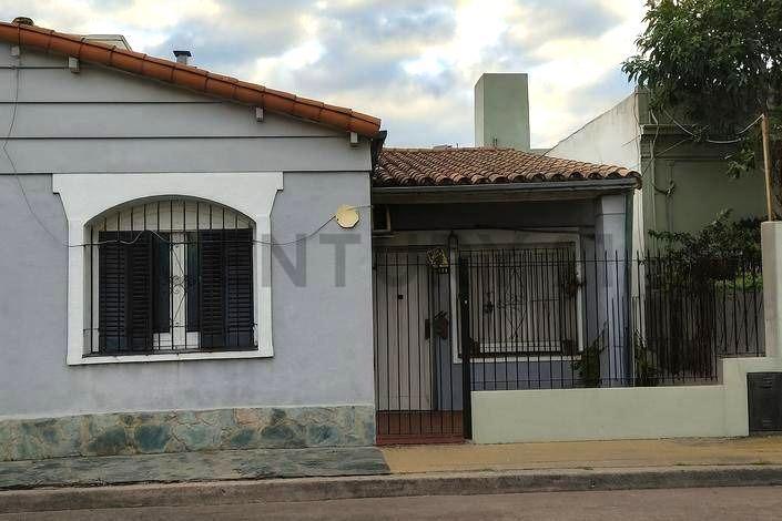 Casa · 119m² · 5 Ambientes