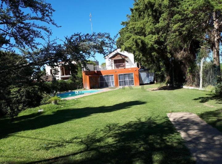 Casa · 115m² · 3 Ambientes