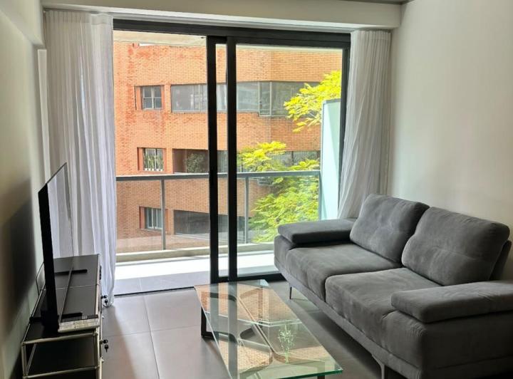Departamento · 43m² · 2 Ambientes