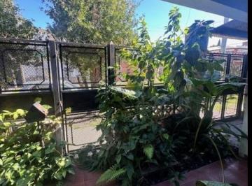 Casa de 7 ambientes, Malvinas Argentinas · Casa en Villa de Mayo