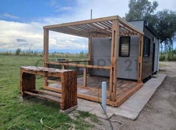 Terreno · 50m² · 1 Ambiente · Venta Finca de 16 Ha, en Ruta Pcial 165, San Rafael, Mendoza